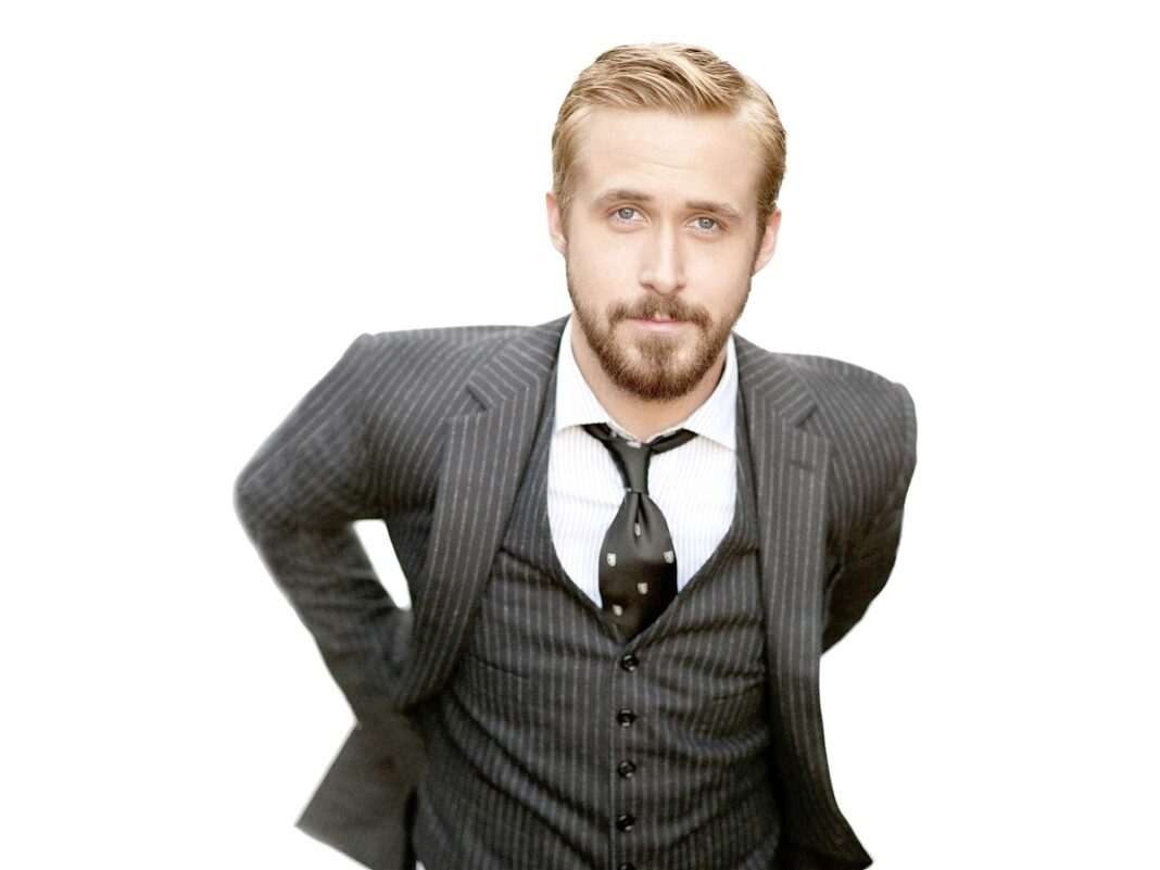 Ryan Gosling vai estrelar como Ken no filme da Barbie