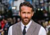 Ryan Reynolds pausa carreira após acúmulo de produções Ryan Reynolds pausa carreira após acúmulo de produções