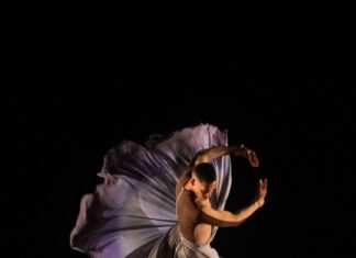 São Paulo Companhia de Dança estreia o espetáculo “Umbó” São Paulo Companhia de Dança estreia o espetáculo "Umbó"