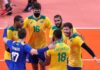Seleção masculina de vôlei conhece adversários no Mundial Seleção masculina de vôlei conhece adversários no Mundial