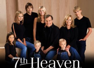 Onde está o elenco do drama familiar “Sétimo Céu”? Onde está o elenco do drama familiar "Sétimo Céu"?