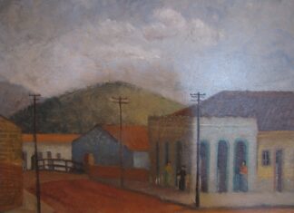 Exposição virtual mostra modificações da cidade de São Paulo Exposição virtual mostra modificações da cidade de São Paulo