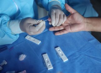 Rio Claro confirma 15 novos casos de Covid-19 em 24 horas Rio Claro confirma 15 novos casos de Covid-19 em 24 horas