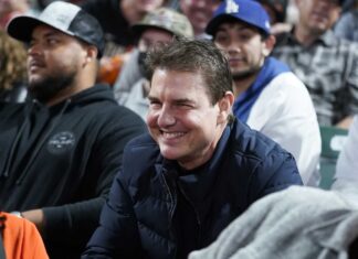 Aparência de Tom Cruise choca fãs: “irreconhecível” Aparência de Tom Cruise choca fãs: "irreconhecível"