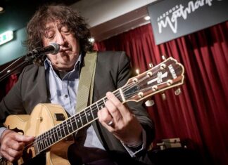 Hoje tem MPB e bossa com Toninho Horta e Joyce Moreno Hoje tem MPB e bossa com Toninho Horta e Joyce Moreno