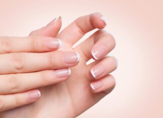 Três remédios caseiros simples para ter unhas mais brancas Três remédios caseiros simples para ter unhas mais brancas