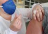 Rio Claro retoma aplicação de segundas doses da Astrazeneca Rio Claro retoma aplicação de segundas doses da Astrazeneca