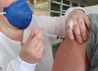 Rio Claro retoma aplicação de segundas doses da Astrazeneca Rio Claro retoma aplicação de segundas doses da Astrazeneca