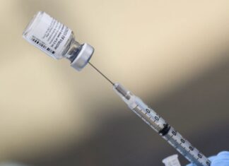 Rio Claro antecipa para 21 dias aplicação da 2ª dose da Pfizer Rio Claro antecipa para 21 dias aplicação da 2ª dose da Pfizer