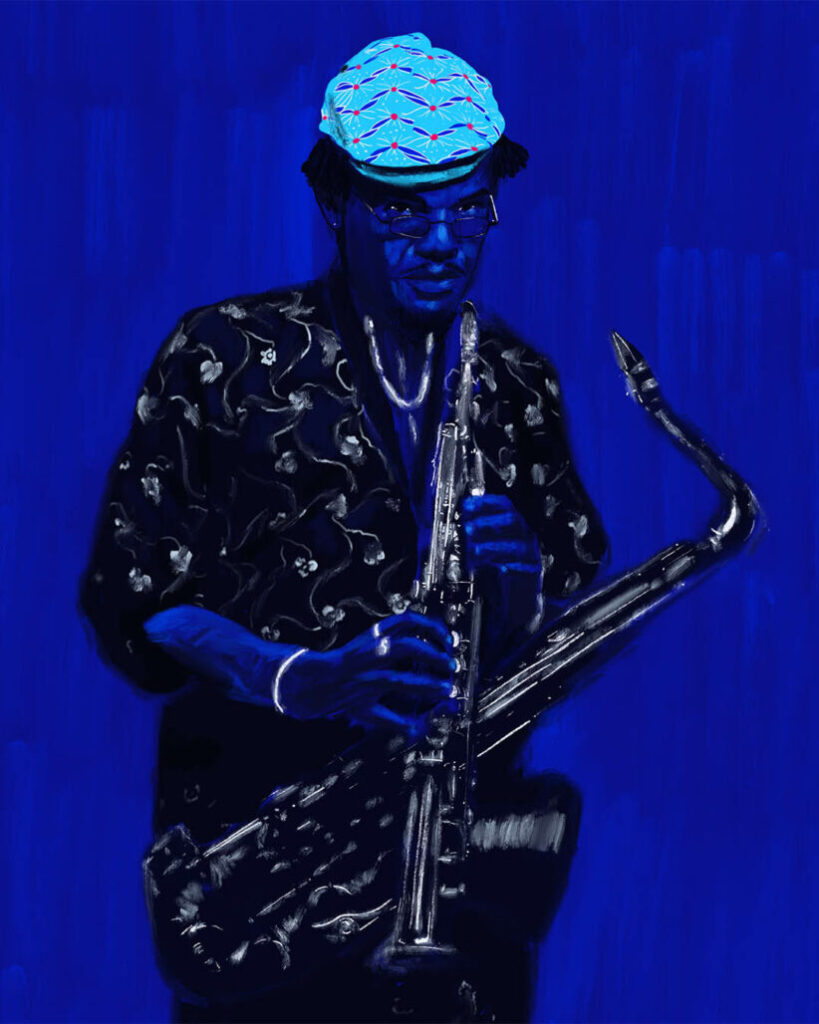 Saxofonista Vinicius Chagas é atração no Sesc Jazz