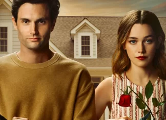 Terceira temporada de “Você” estreia nesta sexta na Netflix Terceira temporada de "Você" estreia nesta sexta na Netflix