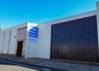 Em Rio Claro, Central Municipal de Compras vira ‘Central de Gastos’ Em Rio Claro, Central Municipal de Compras vira ‘Central de Gastos’