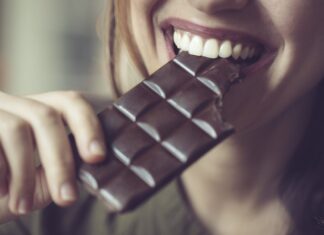 Cinco alimentos que podem melhorar o seu humor instantaneamente Cinco alimentos que podem melhorar o seu humor instantaneamente