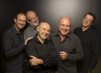 Sábado tem programação infantil e música na agenda do Sesc Sábado tem programação infantil e música na agenda do Sesc