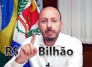 Gustavo, o Redutor, prepara a folia e encolhe repasse à Saúde Gustavo, o Redutor, prepara a folia e encolhe repasse à Saúde