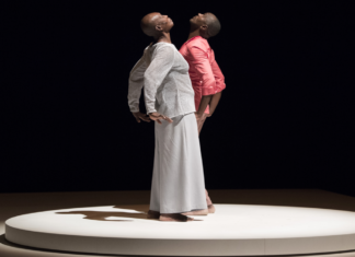 Bienal Sesc de Dança começa hoje com três espetáculos online Bienal Sesc de Dança começa hoje com três espetáculos online