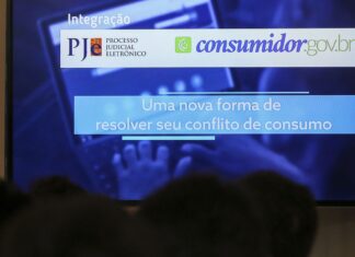 Plataforma consumidor.gov recebe queixas sobre redes sociais Plataforma consumidor.gov recebe queixas sobre redes sociais