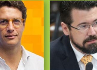 Evento traz ex-ministro e líder pró-armas a Rio Claro dia 23 Evento traz ex-ministro e líder pró-armas a Rio Claro dia 23