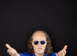 Virada SP Online tem show de Alceu Valença e outras atrações Virada SP Online tem show de Alceu Valença e outras atrações