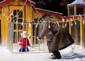 II Mostra Internacional de Cinema Virtual começa na quarta II Mostra Internacional de Cinema Virtual começa na quarta