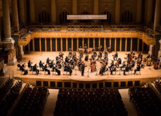 Projeto Osesp Itinerante leva concertos gratuitos a oito cidades Projeto Osesp Itinerante leva concertos gratuitos a oito cidades