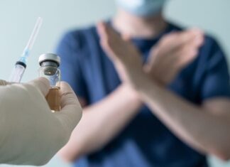 Mais de 20 mil rio-clarenses faltaram à 2ª dose contra a Covid Mais de 20 mil rio-clarenses faltaram à 2ª dose contra a Covid