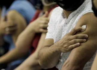 Brasil ultrapassa 360 milhões de vacinas aplicadas contra Covid Brasil ultrapassa 360 milhões de vacinas aplicadas contra Covid