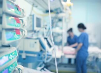 Rio Claro tem 10% de ocupação e 9 hospitalizados por Covid-19 Rio Claro tem 10% de ocupação e 9 hospitalizados por Covid-19