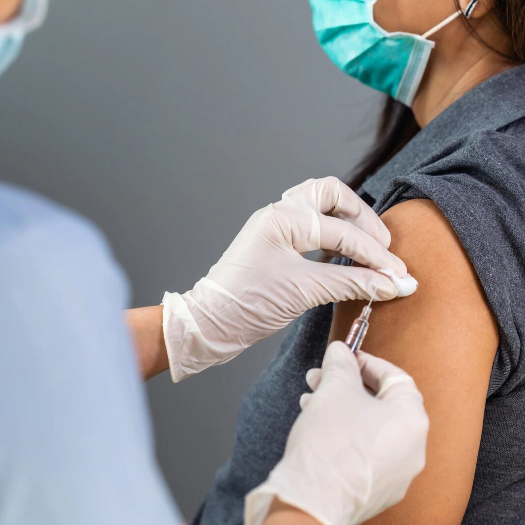 RC terá dois postos de vacinação contra a Covid-19 nesta 4ª