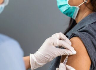 RC terá dois postos de vacinação contra a Covid-19 nesta 4ª RC terá dois postos de vacinação contra a Covid-19 nesta 4ª