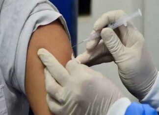 Rio Claro aplica as três doses contra a Covid-19 nesta sexta Rio Claro aplica as três doses contra a Covid-19 nesta sexta