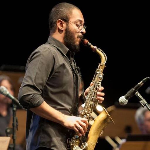 Instrumental Sesc Brasil recebe o saxofonista Dô de Carvalho 