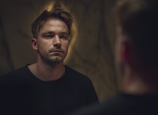 Netflix anuncia produção de novo drama psicológico russo Netflix anuncia produção de novo drama psicológico russo