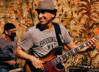 Instrumental Sesc Brasil recebe Eduardo Machado Quinteto Instrumental Sesc Brasil recebe Eduardo Machado Quinteto