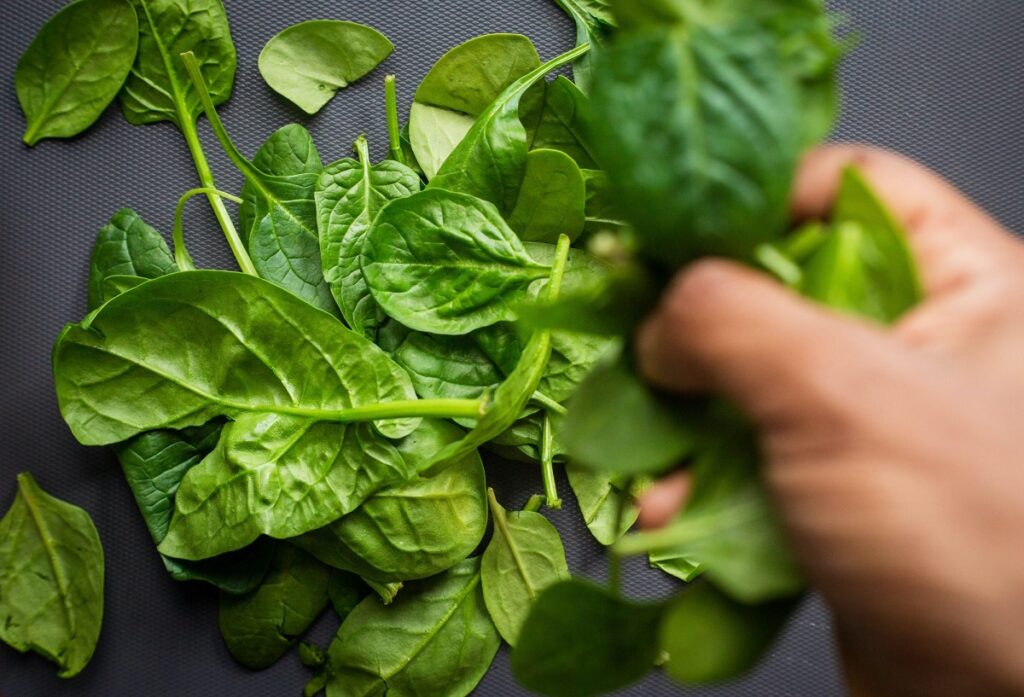 Três alimentos indispensáveis para evitar a queda de cabelo