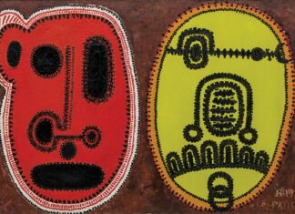 Paço das Artes recebe a exposição “Máscaras: fetiches” Paço das Artes recebe a exposição “Máscaras: fetiches”