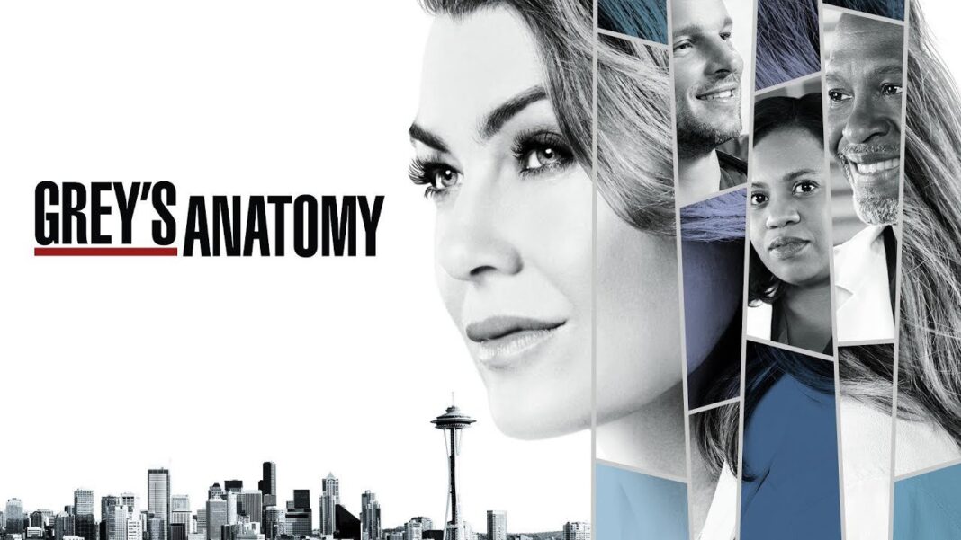 Descubra os signos dos personagens de Grey's Anatomy