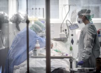 Saúde confirma 20 novos casos de Covid-19 em Rio Claro Saúde confirma 20 novos casos de Covid-19 em Rio Claro