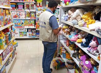 Ipem-SP orienta sobre a compra de produtos na Black Friday Ipem-SP orienta sobre a compra de produtos na Black Friday