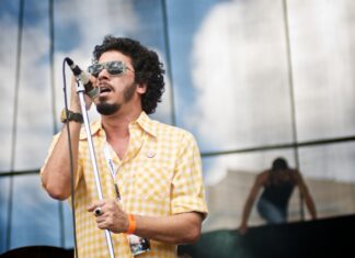 Jorge Du Peixe e Aquela Cia. fecham a Ocupação Mirada Jorge Du Peixe e Aquela Cia. fecham a Ocupação Mirada