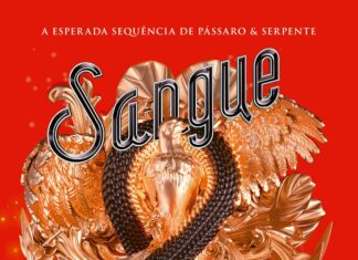 “Sangue & Mel” traz bruxas com sede de vingança "Sangue & Mel" traz bruxas com sede de vingança