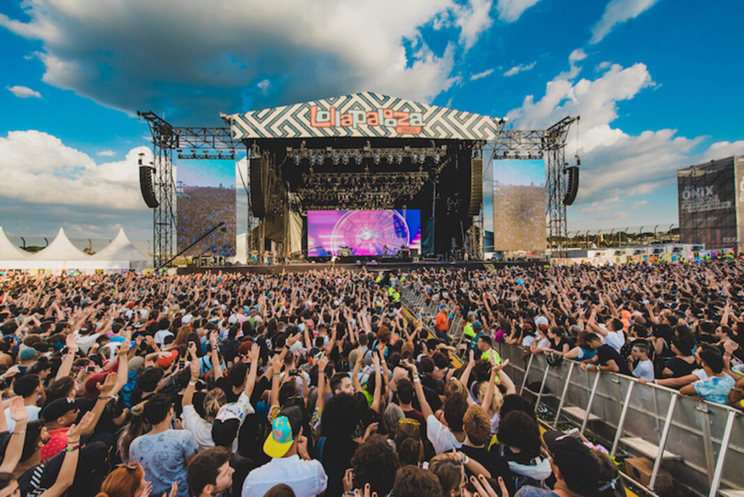 Festivais de música em São Paulo iniciam a venda de ingressos
