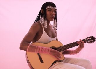 Virada SP Online traz show AfroPop da cantora Majur Virada SP Online traz show AfroPop da cantora Majur