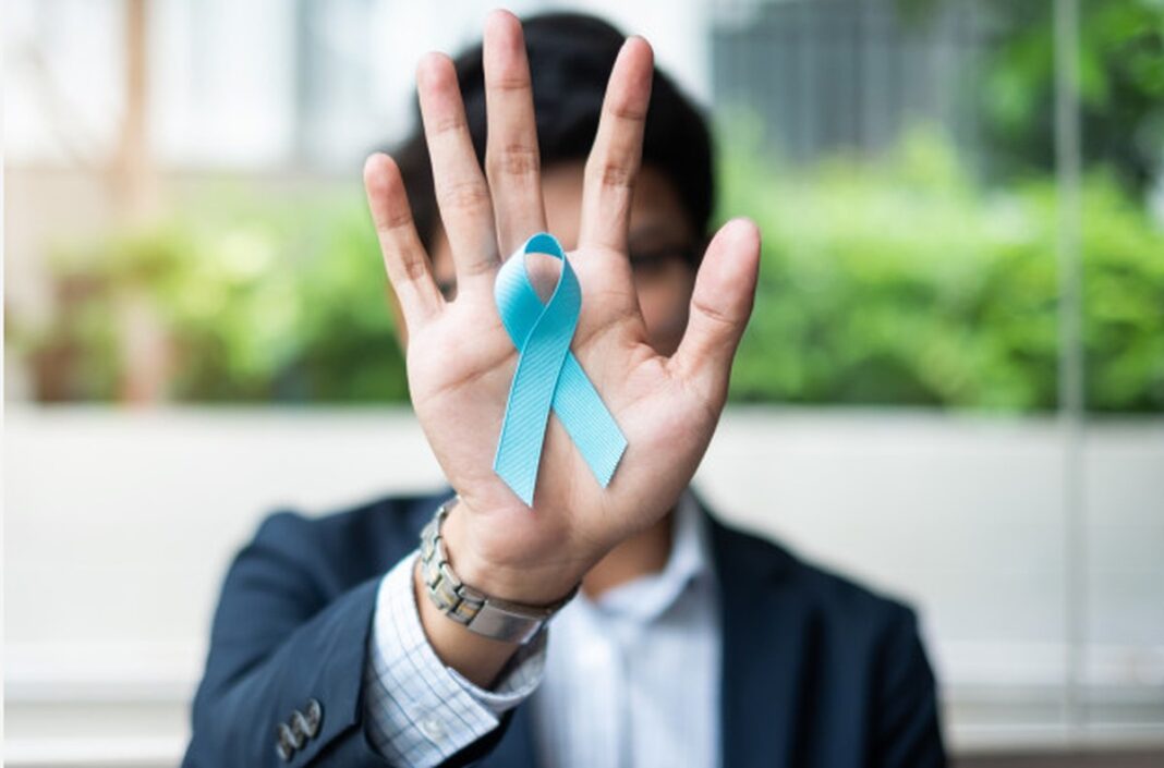 Icesp alerta para mitos e verdades sobre o câncer de próstata