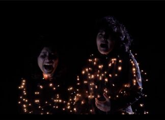 Ocupação Mirada traz peça “Trauma” e documentário peruano Ocupação Mirada traz peça "Trauma" e documentário peruano