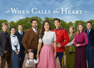 “Quando Chama o Coração” deve retornar em fevereiro "Quando Chama o Coração" deve retornar em fevereiro