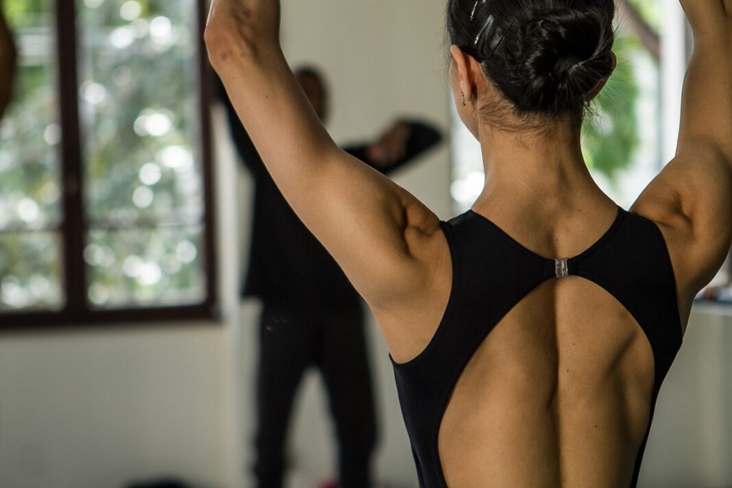 São Paulo Companhia de Dança realiza audição de bailarinos