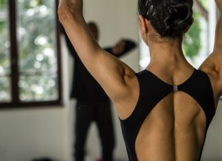 São Paulo Companhia de Dança realiza audição de bailarinos São Paulo Companhia de Dança realiza audição de bailarinos
