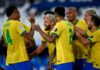 Brasil encara a Colômbia por vaga antecipada na Copa do Catar Brasil encara a Colômbia por vaga antecipada na Copa do Catar