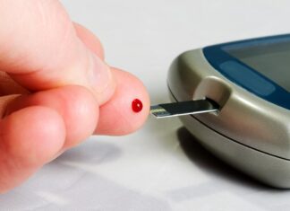 Teste online alerta sobre o risco de diabetes tipo 2 Teste online alerta sobre o risco de diabetes tipo 2